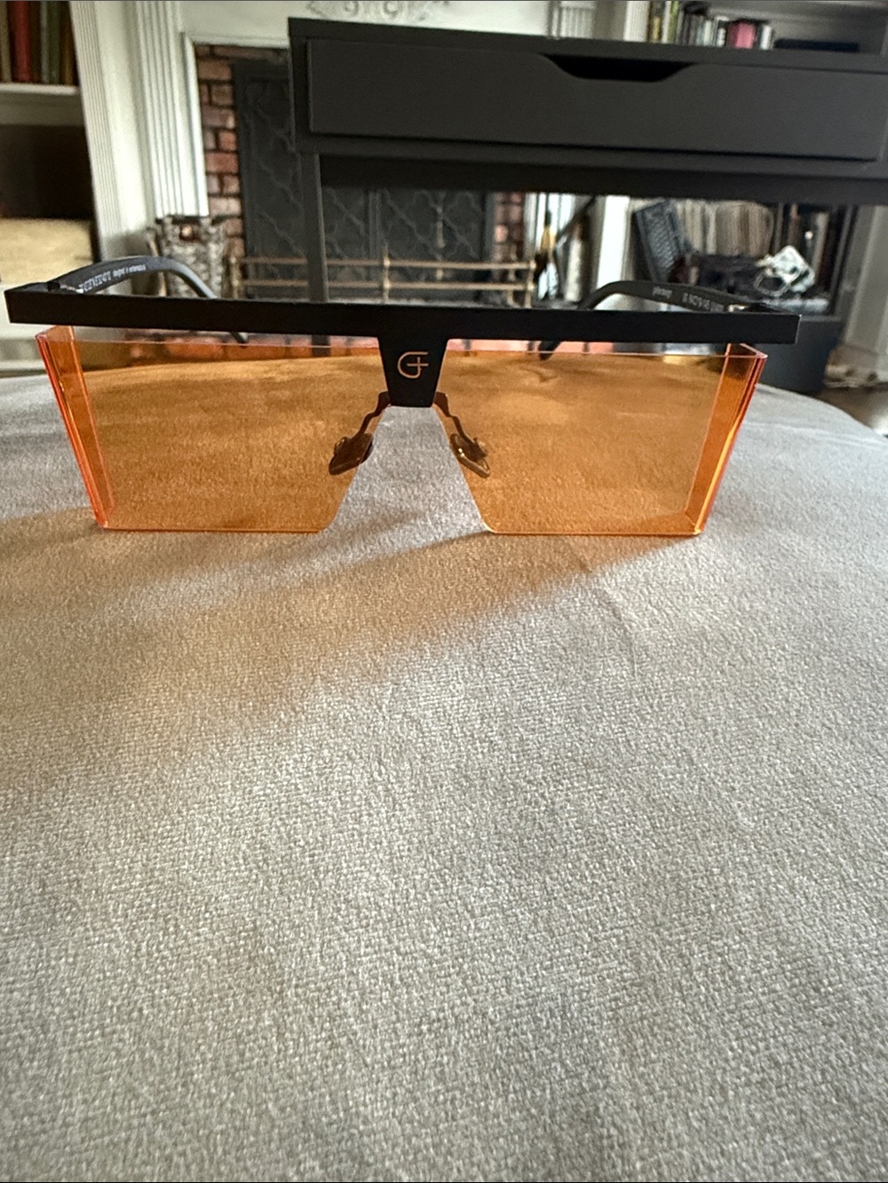 Galfer Chacho sunglasses preowned